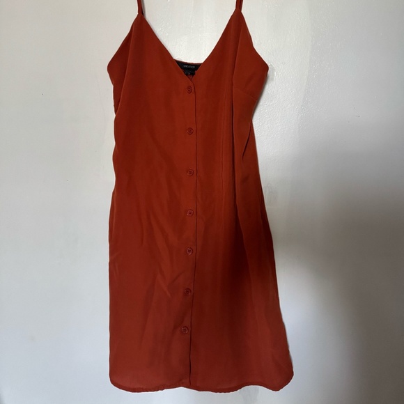 Forever 21 Cami Top Dress - Picture 4 of 4